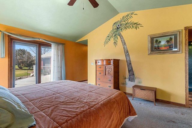 W3195 ROCK ROAD, Appleton, WI 54913