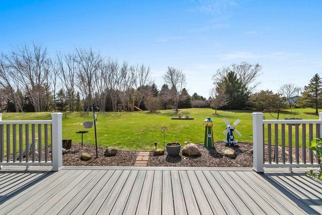 W3195 ROCK ROAD, Appleton, WI 54913