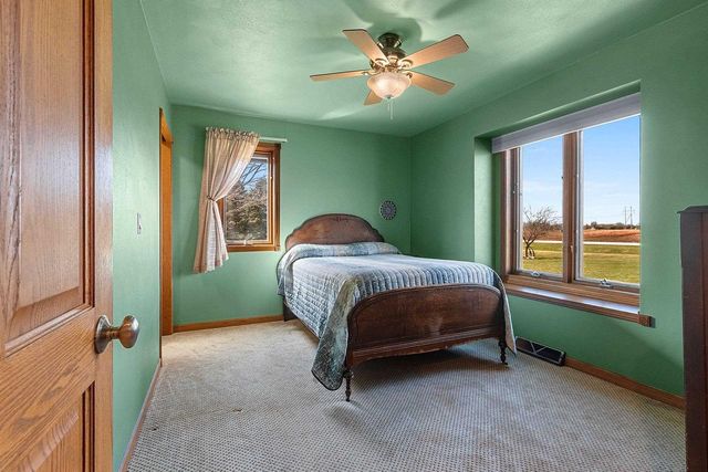 W3195 ROCK ROAD, Appleton, WI 54913