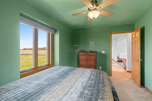 W3195 ROCK ROAD, Appleton, WI 54913