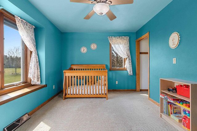 W3195 ROCK ROAD, Appleton, WI 54913