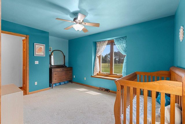 W3195 ROCK ROAD, Appleton, WI 54913