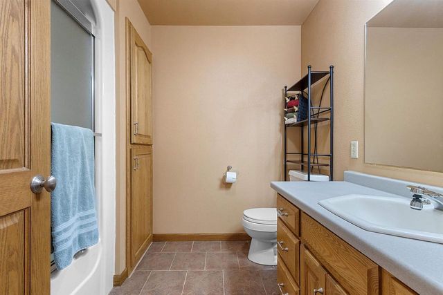W3195 ROCK ROAD, Appleton, WI 54913