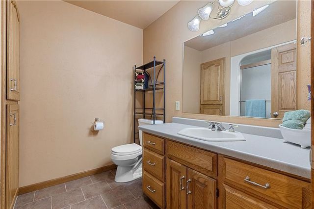 W3195 ROCK ROAD, Appleton, WI 54913