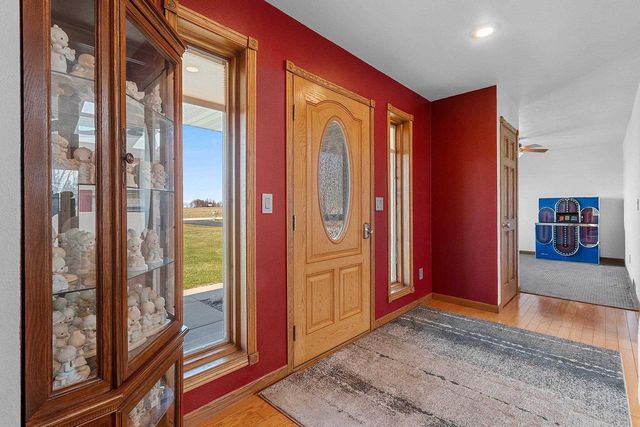 W3195 ROCK ROAD, Appleton, WI 54913