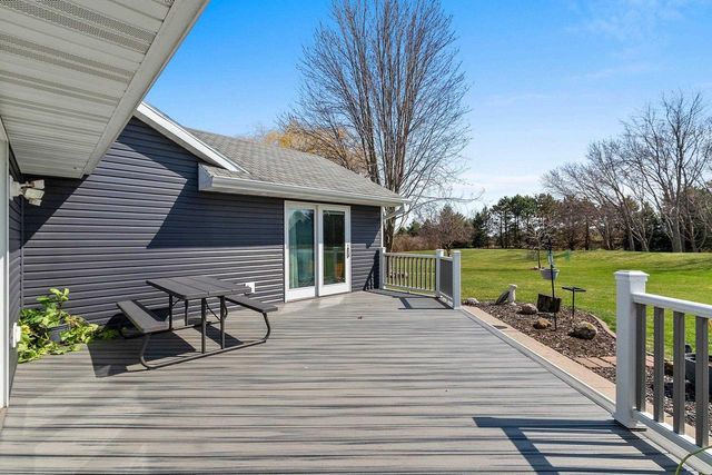 W3195 ROCK ROAD, Appleton, WI 54913