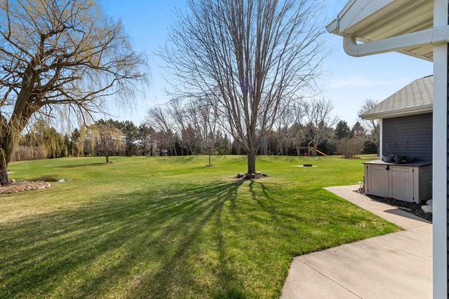 W3195 ROCK ROAD, Appleton, WI 54913