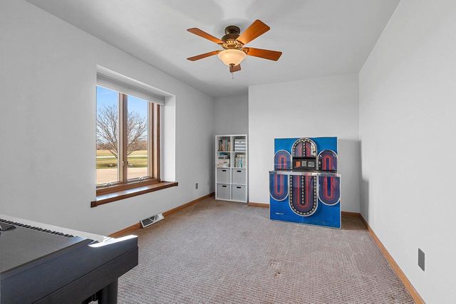 W3195 ROCK ROAD, Appleton, WI 54913