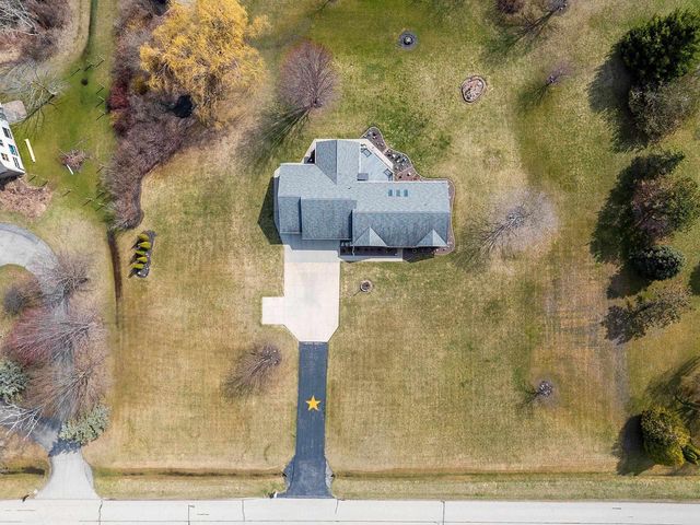 W3195 ROCK ROAD, Appleton, WI 54913