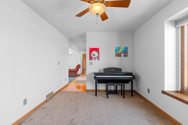 W3195 ROCK ROAD, Appleton, WI 54913