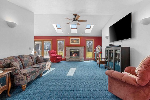 W3195 ROCK ROAD, Appleton, WI 54913