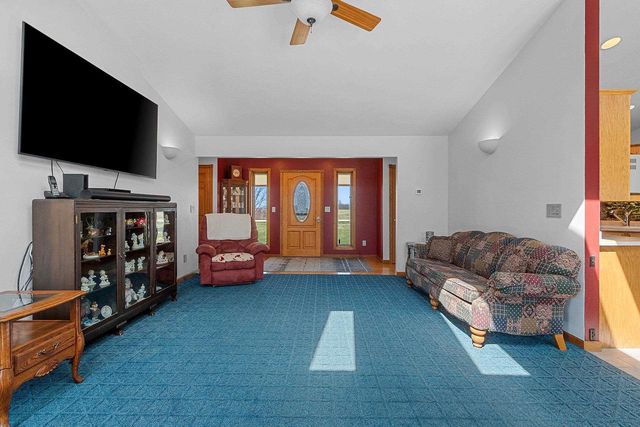 W3195 ROCK ROAD, Appleton, WI 54913