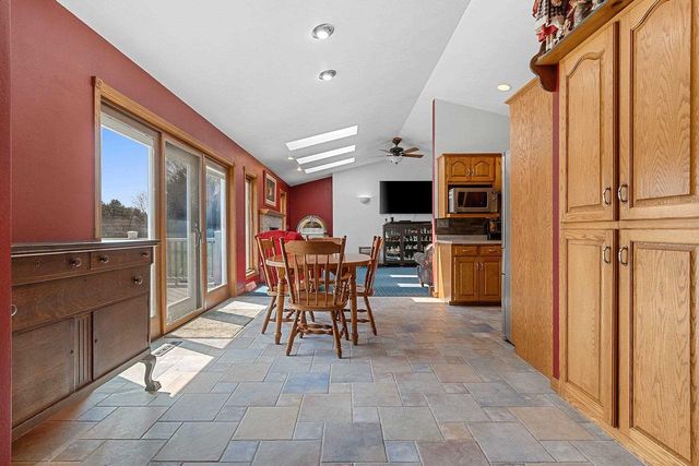 W3195 ROCK ROAD, Appleton, WI 54913