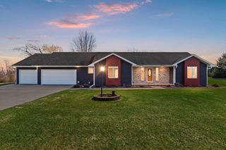 W3195 ROCK ROAD, Appleton, WI 54913