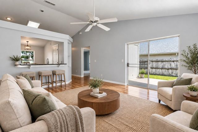 2657 WINCHESTER CIRCLE, Eustis, FL 32726