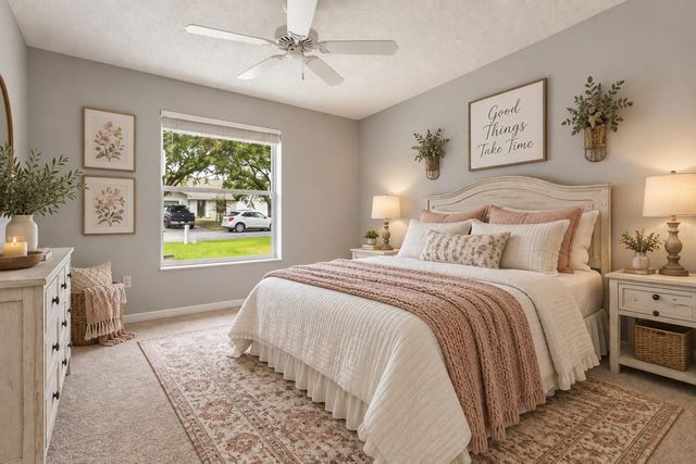 2657 WINCHESTER CIRCLE, Eustis, FL 32726