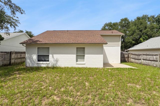 2657 WINCHESTER CIRCLE, Eustis, FL 32726