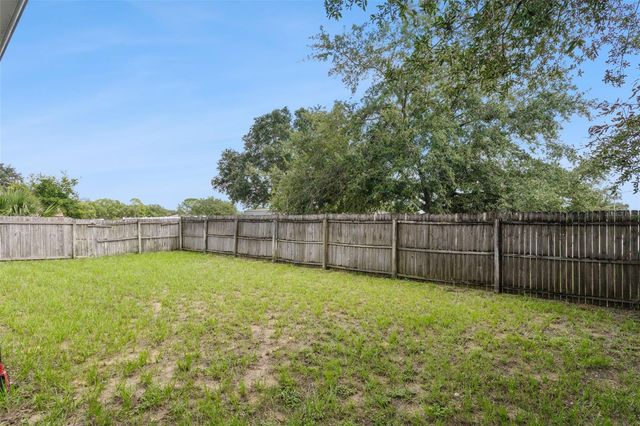 2657 WINCHESTER CIRCLE, Eustis, FL 32726