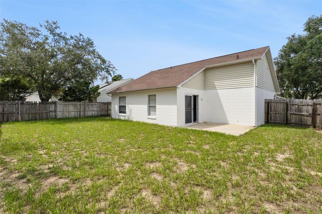 2657 WINCHESTER CIRCLE, Eustis, FL 32726