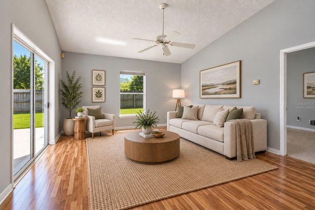 2657 WINCHESTER CIRCLE, Eustis, FL 32726