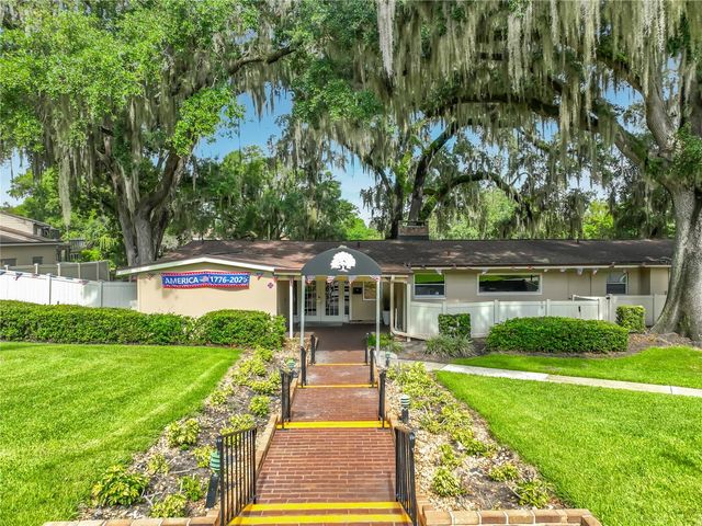 645 LAUREL OAK LANE 201, Altamonte Springs, FL 32701