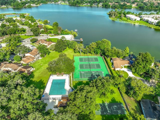 645 LAUREL OAK LANE 201, Altamonte Springs, FL 32701