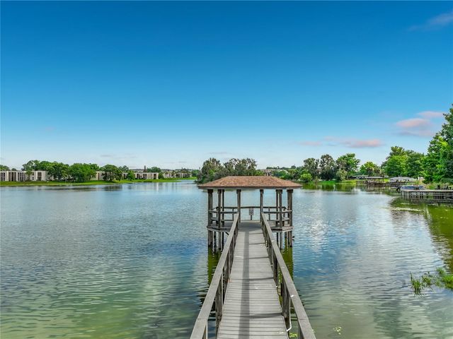 645 LAUREL OAK LANE 201, Altamonte Springs, FL 32701