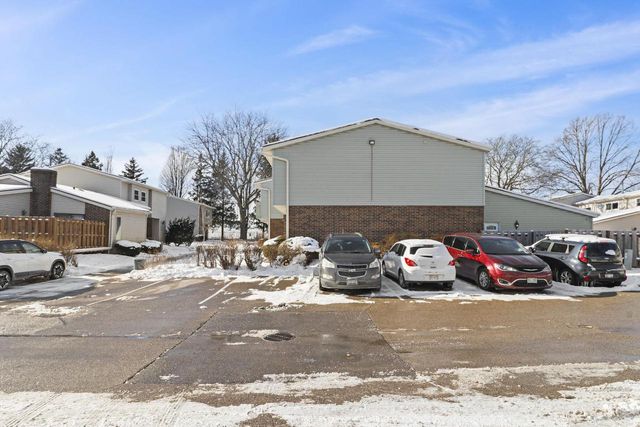 218 Grand Canyon Drive, Madison, WI 53705