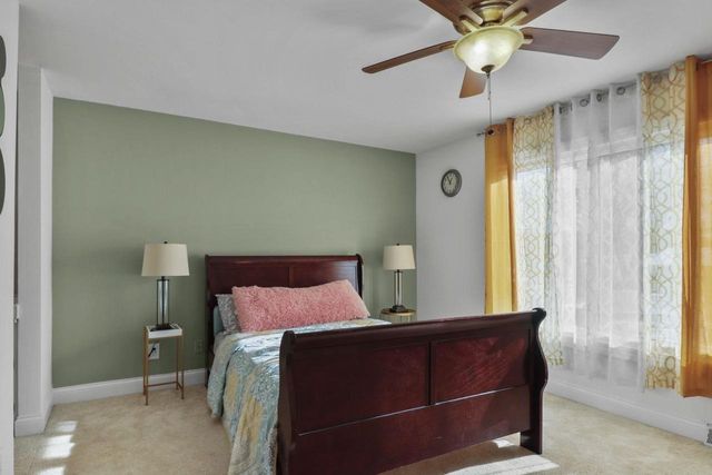 218 Grand Canyon Drive, Madison, WI 53705