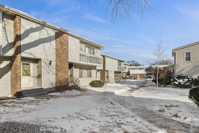 218 Grand Canyon Drive, Madison, WI 53705