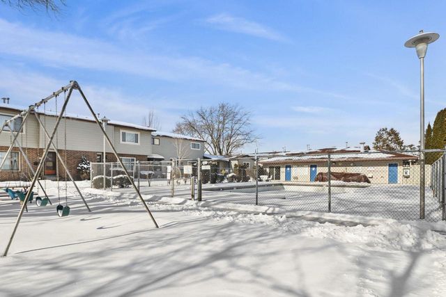 218 Grand Canyon Drive, Madison, WI 53705