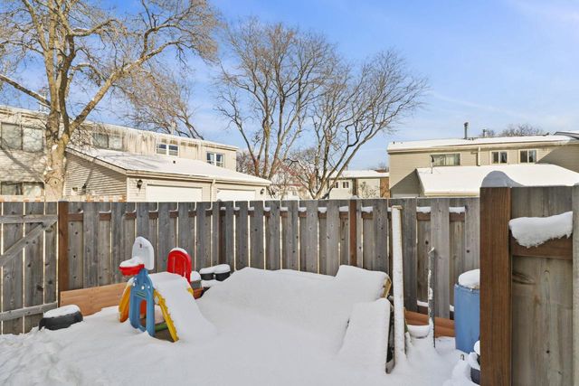 218 Grand Canyon Drive, Madison, WI 53705