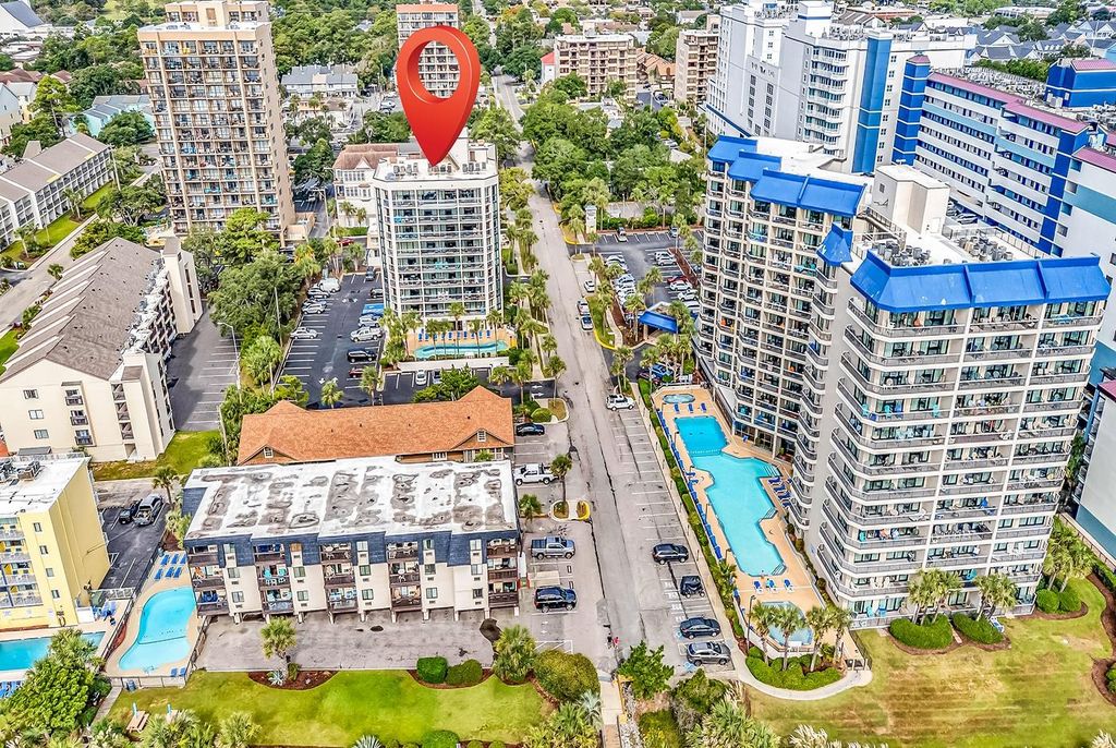 207 76th Ave. N 9903 (903), Myrtle Beach, SC 29572 — photo 3
