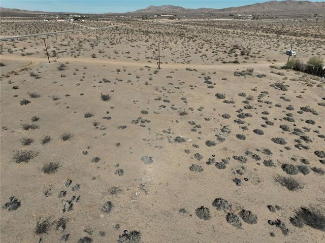 0 Stoodard Wells Road, Apple Valley, CA 92307