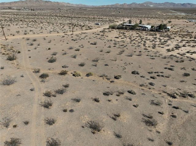 0 Stoodard Wells Road, Apple Valley, CA 92307