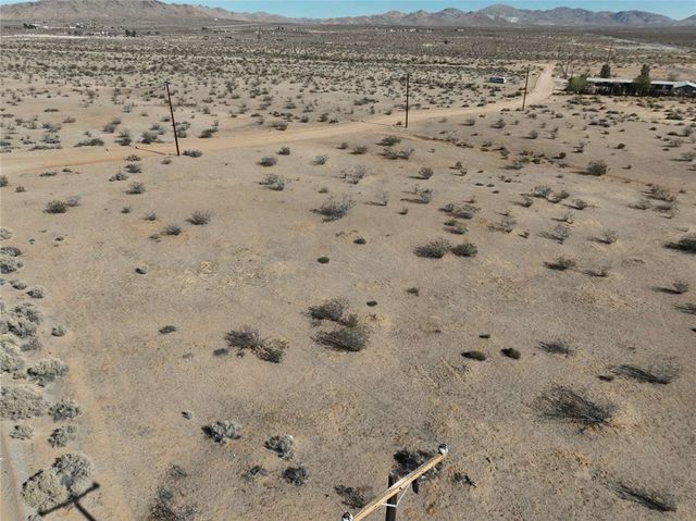 0 Stoodard Wells Road, Apple Valley, CA 92307