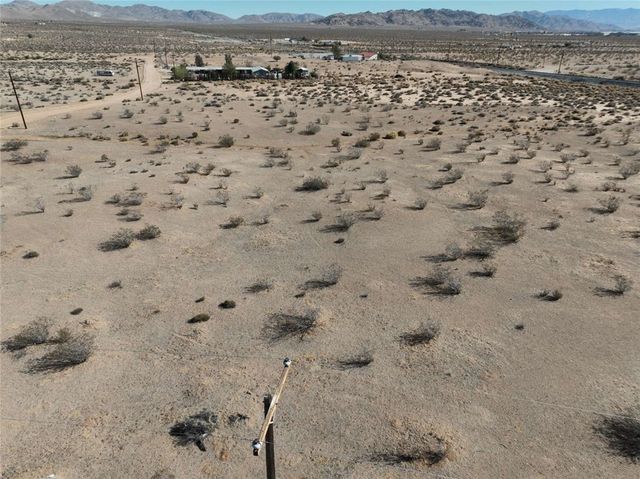 0 Stoodard Wells Road, Apple Valley, CA 92307