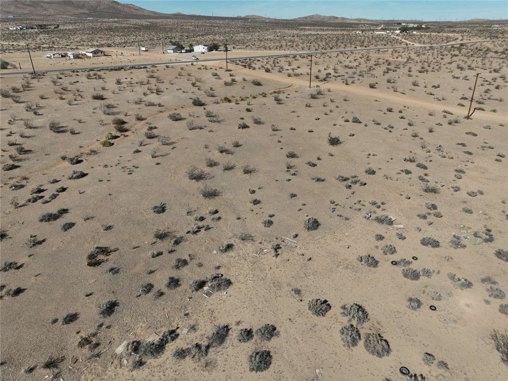 0 Stoodard Wells Road, Apple Valley, CA 92307