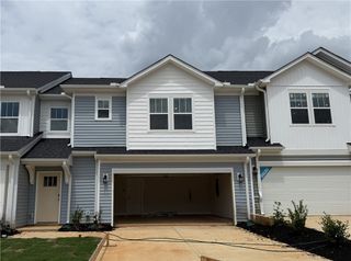 284 Silo Ridge Drive, Anderson, SC 29621