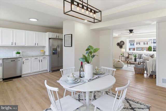 21 KINTORE CT, Parkville, MD 21234