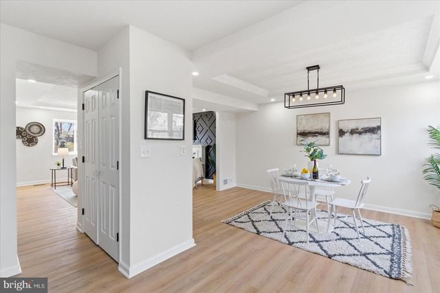 21 KINTORE CT, Parkville, MD 21234