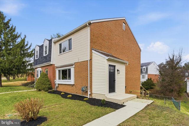 21 KINTORE CT, Parkville, MD 21234