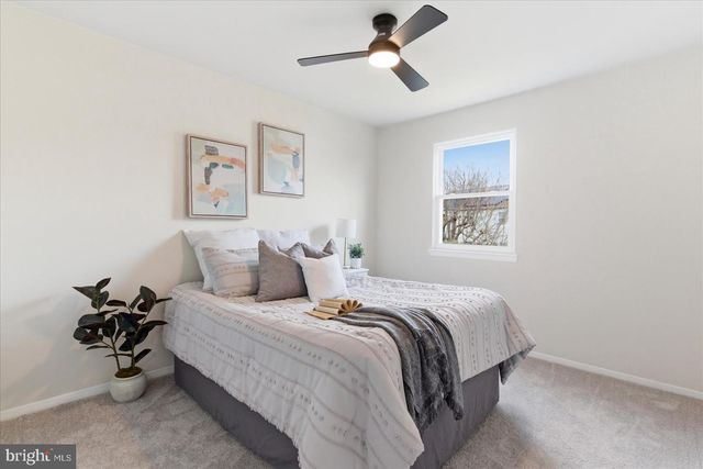 21 KINTORE CT, Parkville, MD 21234