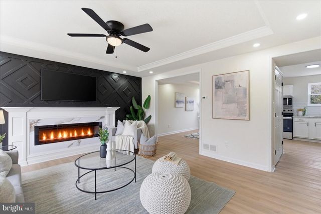 21 KINTORE CT, Parkville, MD 21234