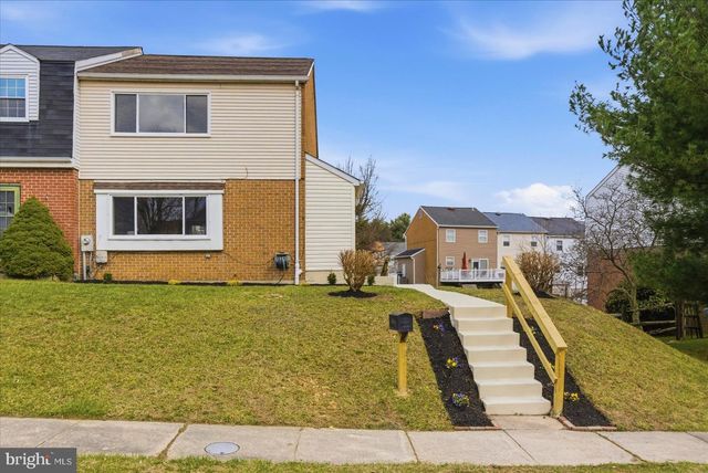 21 KINTORE CT, Parkville, MD 21234