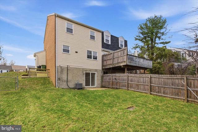 21 KINTORE CT, Parkville, MD 21234