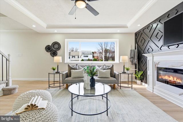 21 KINTORE CT, Parkville, MD 21234