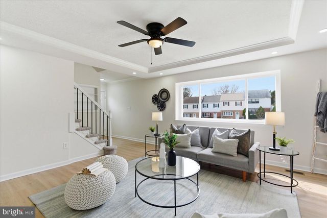 21 KINTORE CT, Parkville, MD 21234