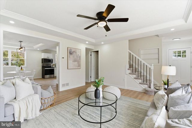 21 KINTORE CT, Parkville, MD 21234