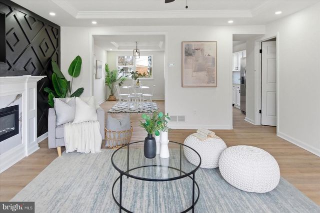 21 KINTORE CT, Parkville, MD 21234